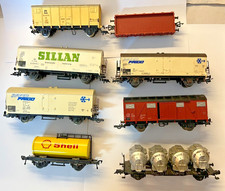 Fleischmann H0 Konvolut