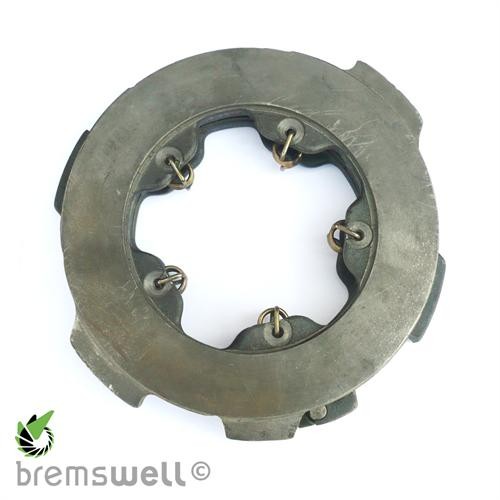 Bremsautomat 222mm deutz - bremsautomat,