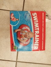 Schwimmweste für Kinder ab 3 Monate bis 4 Jahre, Schwimmtrainer