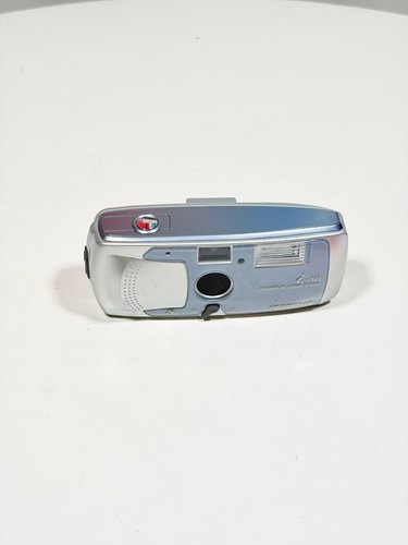 Olympus analoge - olympus, i-10