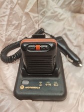 Motorola Skyfire 2, Funkmeldeempfänger +  Heimzusatz 2 (Firestorm) + Kfz-Adapter