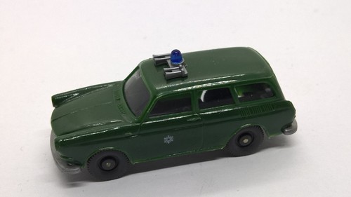 Wiking 1040 volkswagen - wiking,