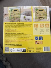 Hanni Honigbiene HABA Meine