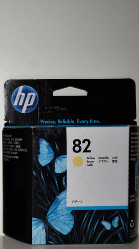 Original tinte designjet - tinte, hp