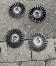 Honda GX160 / GX200 Schwungrad Kühlventilator Go-Kart Karting Rennen Konvolut 