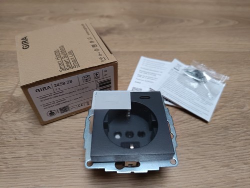Gira 245928 schuko steckdose - 245928, schuko-steckdose