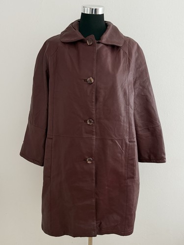 Vera pelle damen lederjacke - vera,