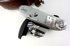 Kodak Retina IIc 513399 Retina