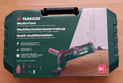 PARKSIDE