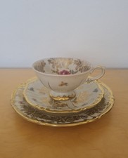 Sammeltasse Sammelgedeck -