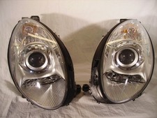 Mercedes W251 R-Klasse Bi
