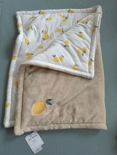 Babydecke Krabbeldecke, Decke