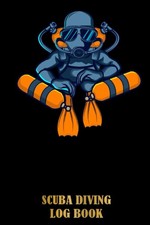 Rebreather Scuba Diving Log