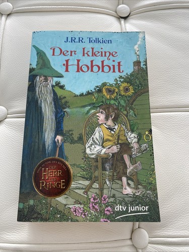 Der kleine hobbit - kleine,