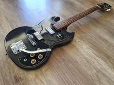 Gitarre hertiecaster sekova - hertiecaster,