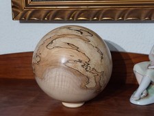 Schöne gedrechselte große