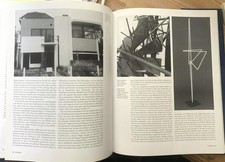 Architektur Skulptur Die