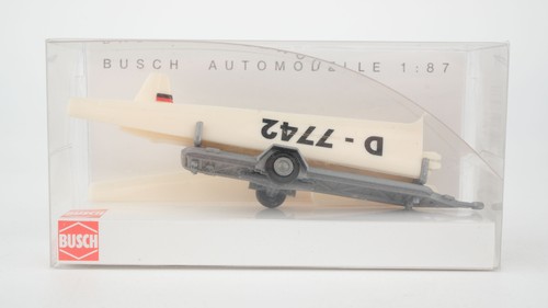 Busch 44951 anhänger mit - 44951,