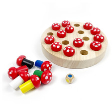 Montessori Memory Spielzeug