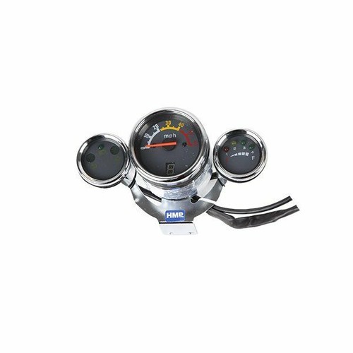 Tacho tachometer armatur - tacho, mph