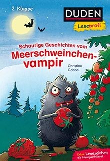 Duden leseprofi schaurige - duden,
