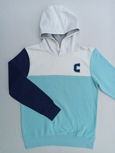 Neu hoodie kapuzenpulli von - /,