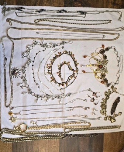 Schmuckset konvolut mix - konvolut, sehr