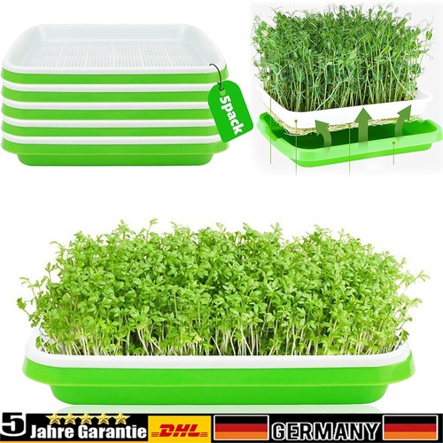 Keimschalen für sprossen - keimschalen, sprossen,5