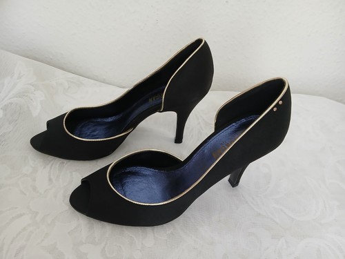 Morgan toi pumps slingpumps - pumps,