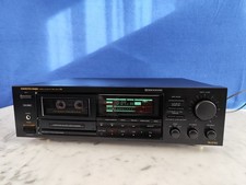 Onkyo Integra TA-2760 3-Kopf