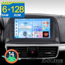 6+128GB Für Mazda CX-5 KE