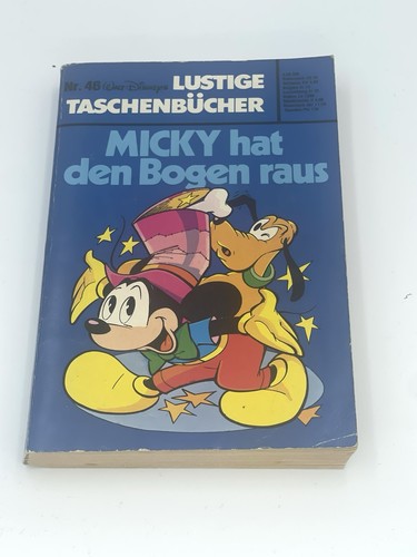 Lustige taschenbücher ltb - ltb, nr