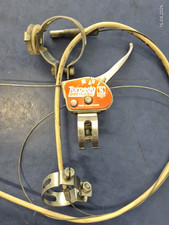 Sachs Torpedo 3 Gang Dreigang