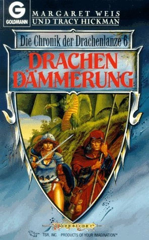 Drachenlanze - , 6