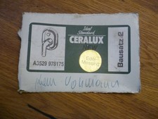 Ideal Standard Ceralux Wannen