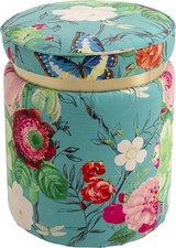 KARE DESIGN Hocker FLOWERFEVER