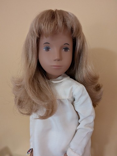 Hübsche 1981 sasha puppe - hübsche,