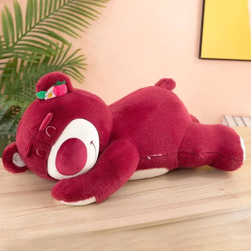 Disney lotso erdbeerbär - lotso,