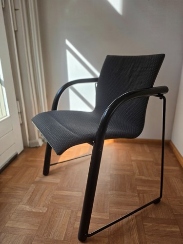 Thonet 320 wulf schneider - thonet,