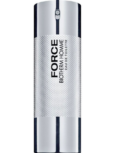 Biotherm homme force 100 ml - biotherm,