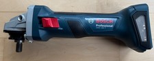 Bosch Professional GWS 18V-7