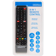 GRUNDIG Universal