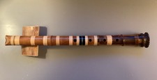 Schöner Shakuhachi Jiari 1.8