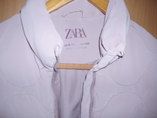 Zara mädchen winter - zara,