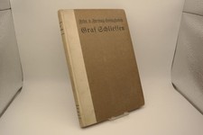Generalfeldmarschall Graf von