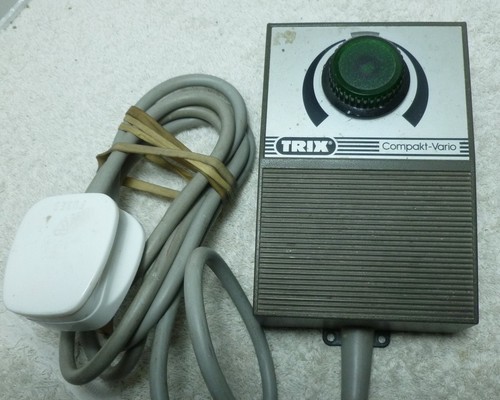 Trix compakt vario - trix, compakt-vario