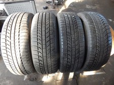 Winterreifen 225 r17 99h - 4, 225/60