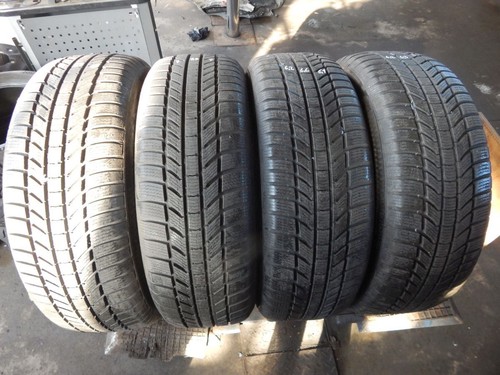 Winterreifen 225 r17 99h - 4, 225/60