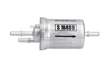 VW SEAT Benzinfilter