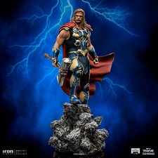 THOR Iron Studios - Marvel
